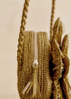 Sezane Paniers & Pochettes|Panier Clara