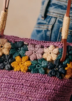 Sezane Paniers & Pochettes|Panier Josie