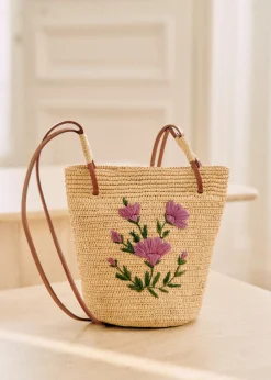 Sezane Paniers & Pochettes|Panier Josie