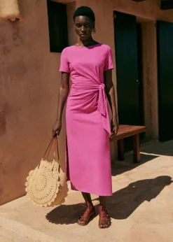 Sezane Le Bain|Paniers & Pochettes|Panier Jude