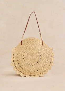 Sezane Le Bain|Paniers & Pochettes|Panier Jude