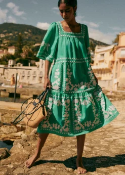 Sezane Nos Sacs Iconiques|Maroquinerie|Panier Justine