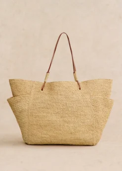 Sezane Paniers & Pochettes|Panier Paloma