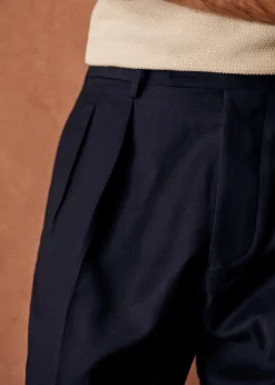 Sezane Costumes|Pantalons Formels|Pantalon Adriano