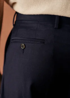 Sezane Costumes|Pantalons Formels|Pantalon Adriano