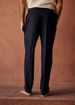 Sezane Costumes|Pantalons Formels|Pantalon Adriano