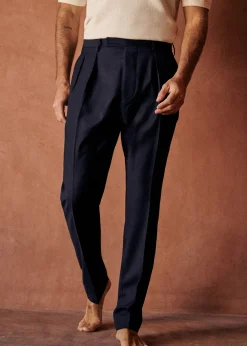 Sezane Costumes|Pantalons Formels|Pantalon Adriano