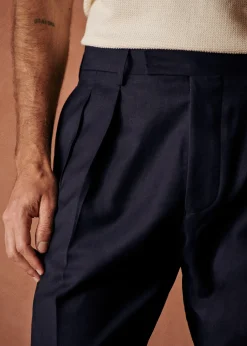 Sezane Costumes|Pantalons Formels|Pantalon Adriano