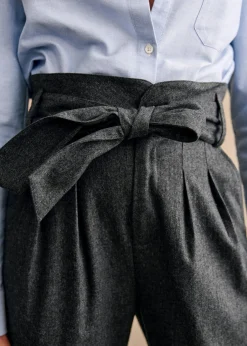 Sezane Formel|Tous les Pantalons & Combinaisons|Pantalon Austin