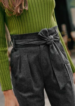 Sezane Formel|Tous les Pantalons & Combinaisons|Pantalon Austin