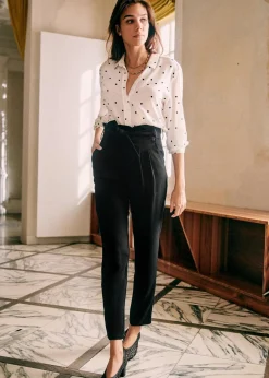 Sezane Formel|Tous les Pantalons & Combinaisons|Pantalon Austin
