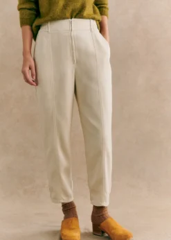 Sezane 7/8ème|Tous les Pantalons & Combinaisons|Pantalon Bernardo