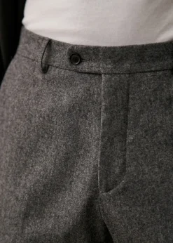 Sezane Pantalons Formels|Pantalons Casual|Pantalon Carl