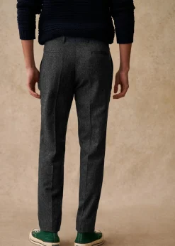 Sezane Pantalons Formels|Pantalons Casual|Pantalon Carl