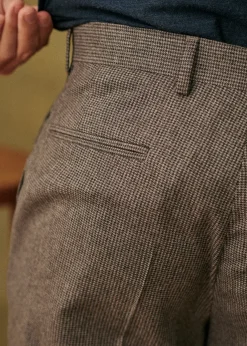 Sezane Pantalons Formels|Pantalons Casual|Pantalon Carl