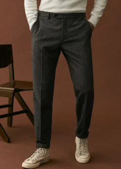 Sezane Pantalons Formels|Pantalons Casual|Pantalon Carl