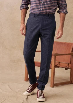 Sezane Pantalons Formels|Pantalons Casual|Pantalon Carl