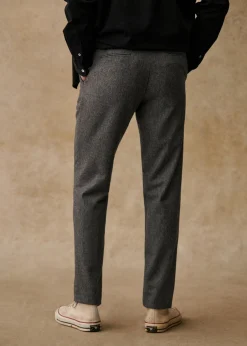 Sezane Pantalons Formels|Pantalons Casual|Pantalon Carl