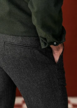 Sezane Pantalons Formels|Pantalons Casual|Pantalon Carl