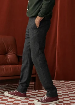 Sezane Pantalons Formels|Pantalons Casual|Pantalon Carl