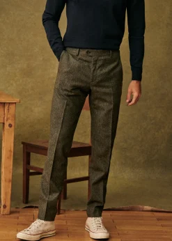 Sezane Pantalons Formels|Pantalons Casual|Pantalon Carl