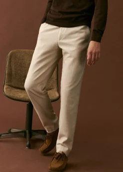 Sezane Pantalons Formels|Pantalons Casual|Pantalon Carl