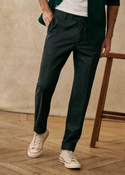 Sezane Pantalons Formels|Pantalons Casual|Pantalon Carl