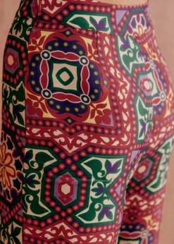 Sezane Coloré|Tous les Pantalons & Combinaisons|Pantalon Christiano