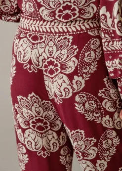 Sezane Coloré|Tous les Pantalons & Combinaisons|Pantalon Christiano