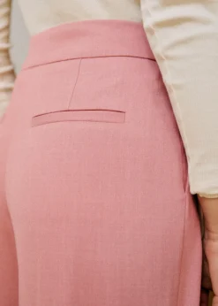 Sezane Coloré|Tous les Pantalons & Combinaisons|Pantalon Cillian - Création Solidaire