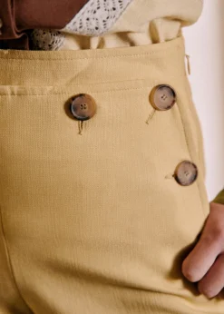 Sezane Coloré|Tous les Pantalons & Combinaisons|Pantalon Clayton