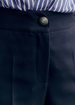 Sezane 7/8ème|Tous les Pantalons & Combinaisons|Pantalon Damon