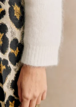 Sezane 7/8ème|Tous les Pantalons & Combinaisons|Pantalon Damon