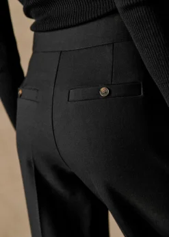 Sezane 7/8ème|Tous les Pantalons & Combinaisons|Pantalon Damon