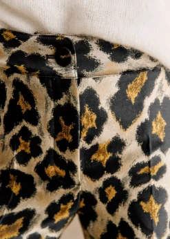 Sezane 7/8ème|Tous les Pantalons & Combinaisons|Pantalon Damon