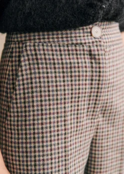 Sezane 7/8ème|Tous les Pantalons & Combinaisons|Pantalon Damon