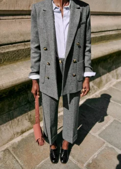 Sezane 7/8ème|Tous les Pantalons & Combinaisons|Pantalon Damon