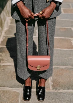 Sezane 7/8ème|Tous les Pantalons & Combinaisons|Pantalon Damon