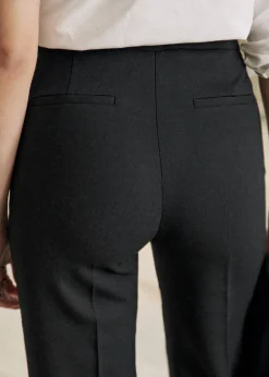 Sezane Formel|Tous les Pantalons & Combinaisons|Pantalon Dan