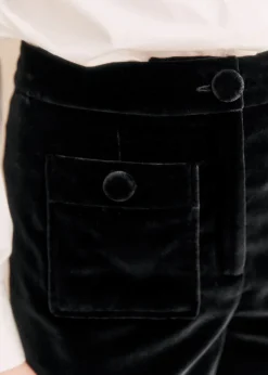 Sezane Formel|Tous les Pantalons & Combinaisons|Pantalon Dan