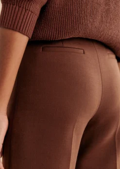 Sezane Formel|Tous les Pantalons & Combinaisons|Pantalon Dan