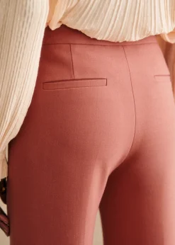 Sezane Formel|Tous les Pantalons & Combinaisons|Pantalon Dan