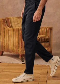 Sezane Pantalons Casual|Pantalon Danny