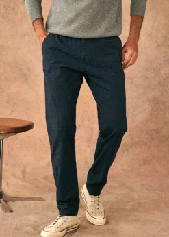 Sezane Pantalons Casual|Pantalon Danny