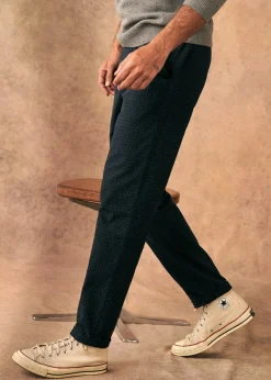 Sezane Pantalons Casual|Pantalon Danny