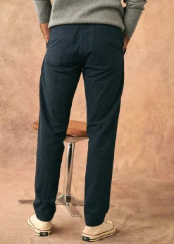 Sezane Pantalons Casual|Pantalon Danny