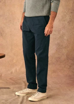 Sezane Pantalons Casual|Pantalon Danny