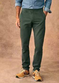 Sezane Pantalons Casual|Pantalon Danny