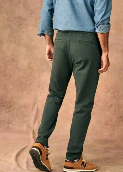 Sezane Pantalons Casual|Pantalon Danny