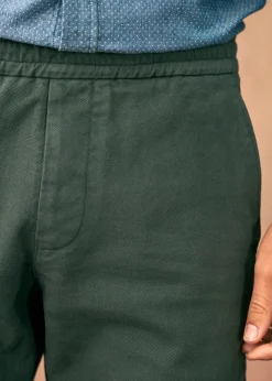 Sezane Pantalons Casual|Pantalon Danny